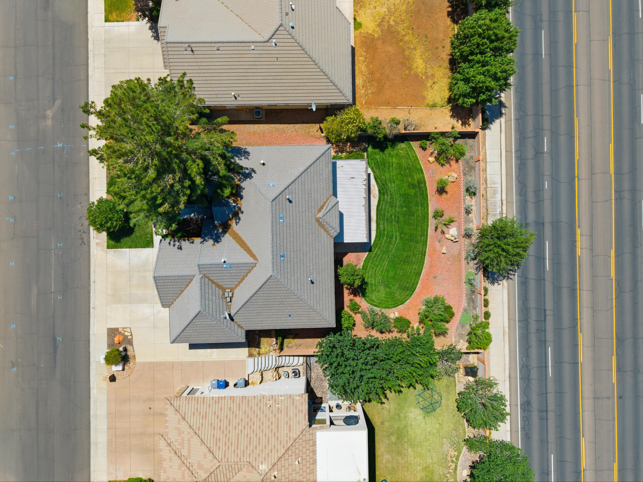 1727 Flagstone Road St. George, UT 84790 - Photo 46 of 46 DJI_20260606151643_0082_D