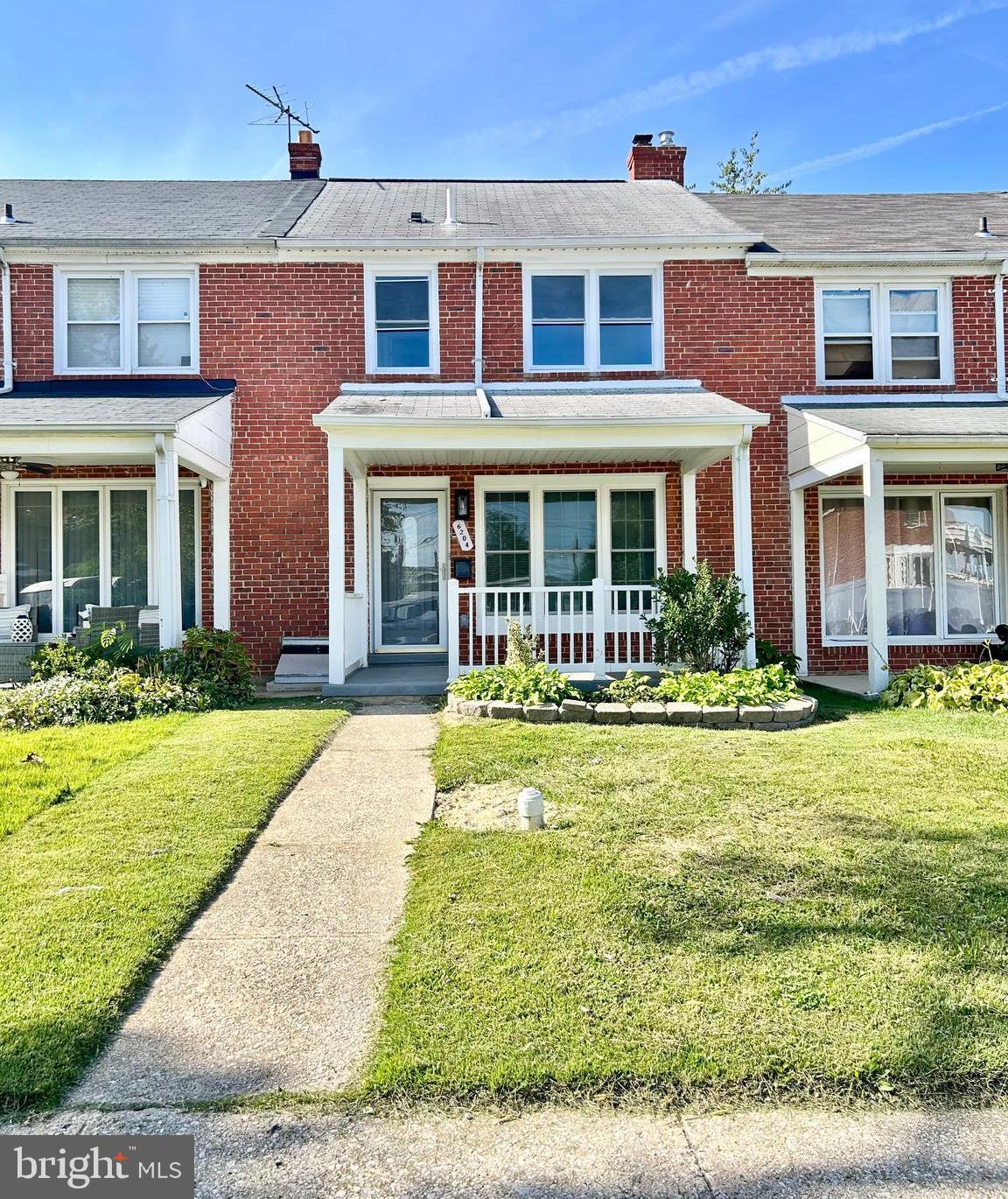 6204 Falkirk Road Baltimore, MD 21239 - Photo 1 of 27