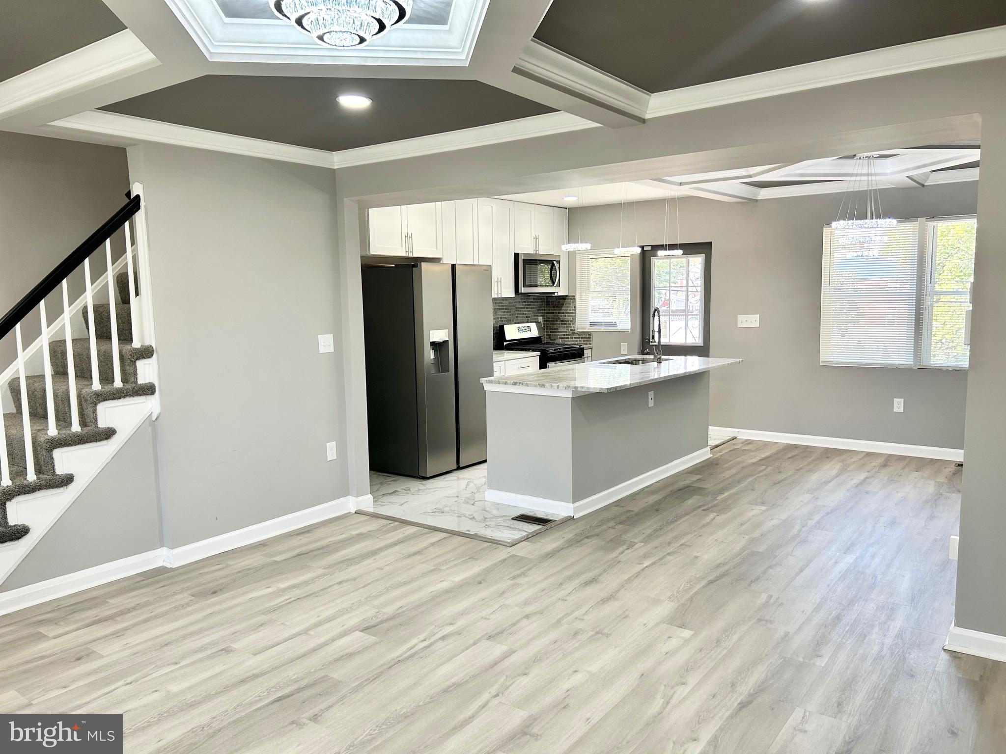 6204 Falkirk Road Baltimore, MD 21239 - Photo 3 of 27