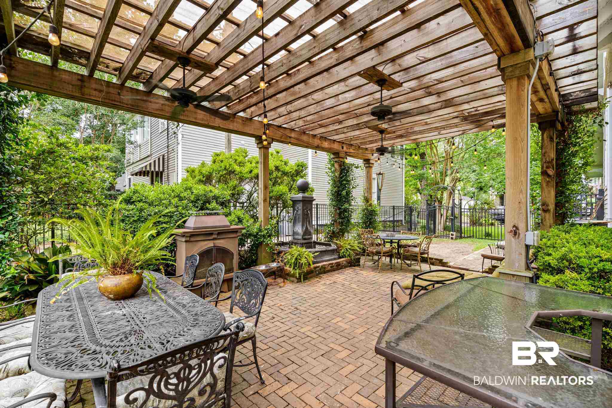 201 South Georgia Avenue Mobile, AL 36604 - Photo 39 of 47