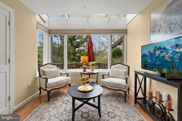 $975,000 | 6315 Manchester Way, Alexandria, VA 22312