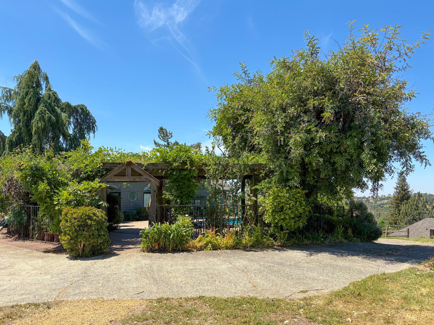 5858 Butler Road Penryn, CA 95663 - Photo 51 of 66