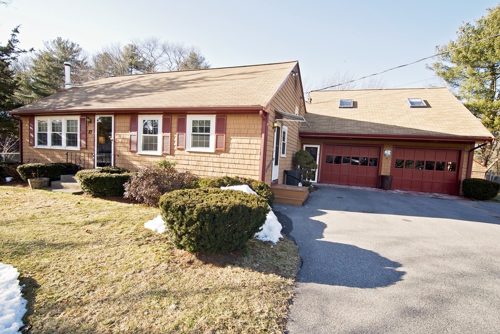 87 Turner Road Rockland, MA 02370 - Photo 25 of 25 Gallery Image 25
