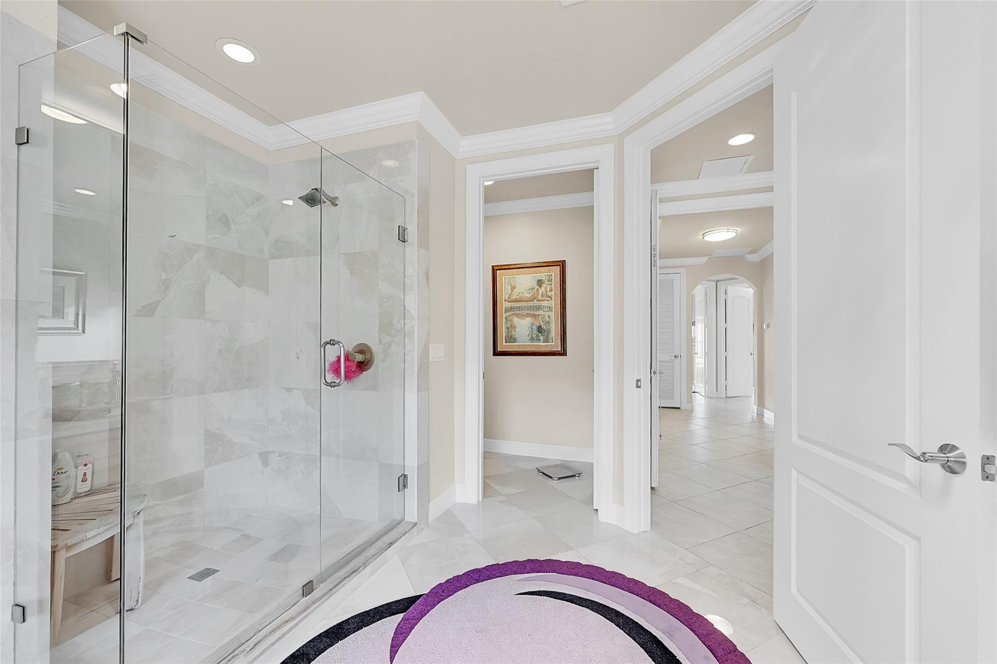 5630 Northeast Trieste Terrace Boca Raton, FL 33487 - Photo 48 of 58 Master Bath