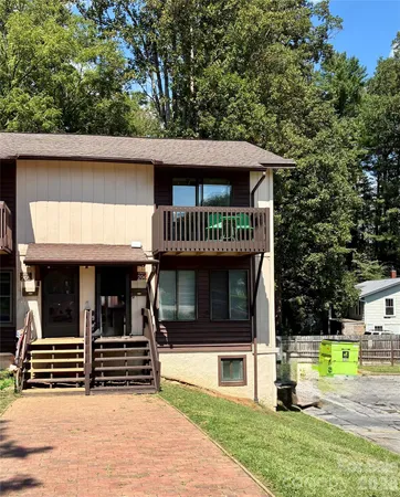 $385,900 | 63 Shepard Square, Unit 206, Brevard, NC 28712