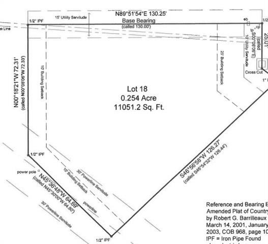 0 Country Club Lane Hammond, LA 70401 - Photo 4 of 7