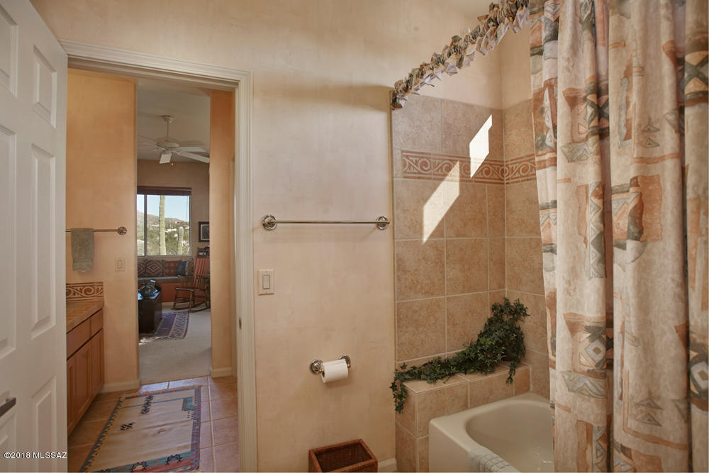 5298 North Ridge Spring Place Tucson, AZ 85749 - Photo 29 of 39 Gallery Image 29