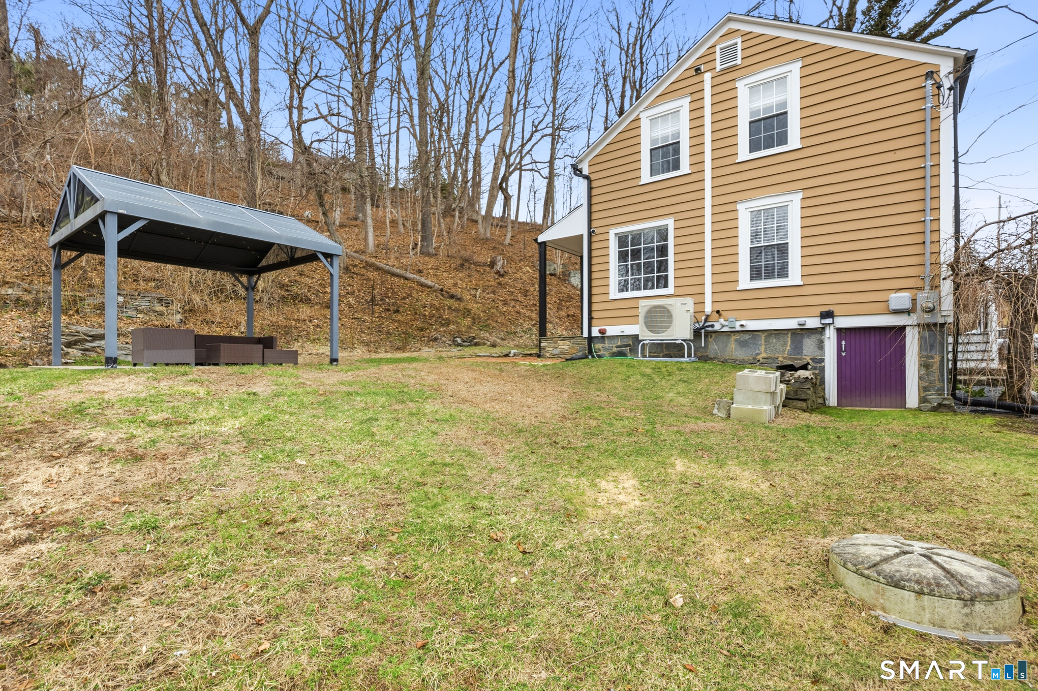 32 Porges Road East Haddam, CT 06423 - Photo 3 of 32