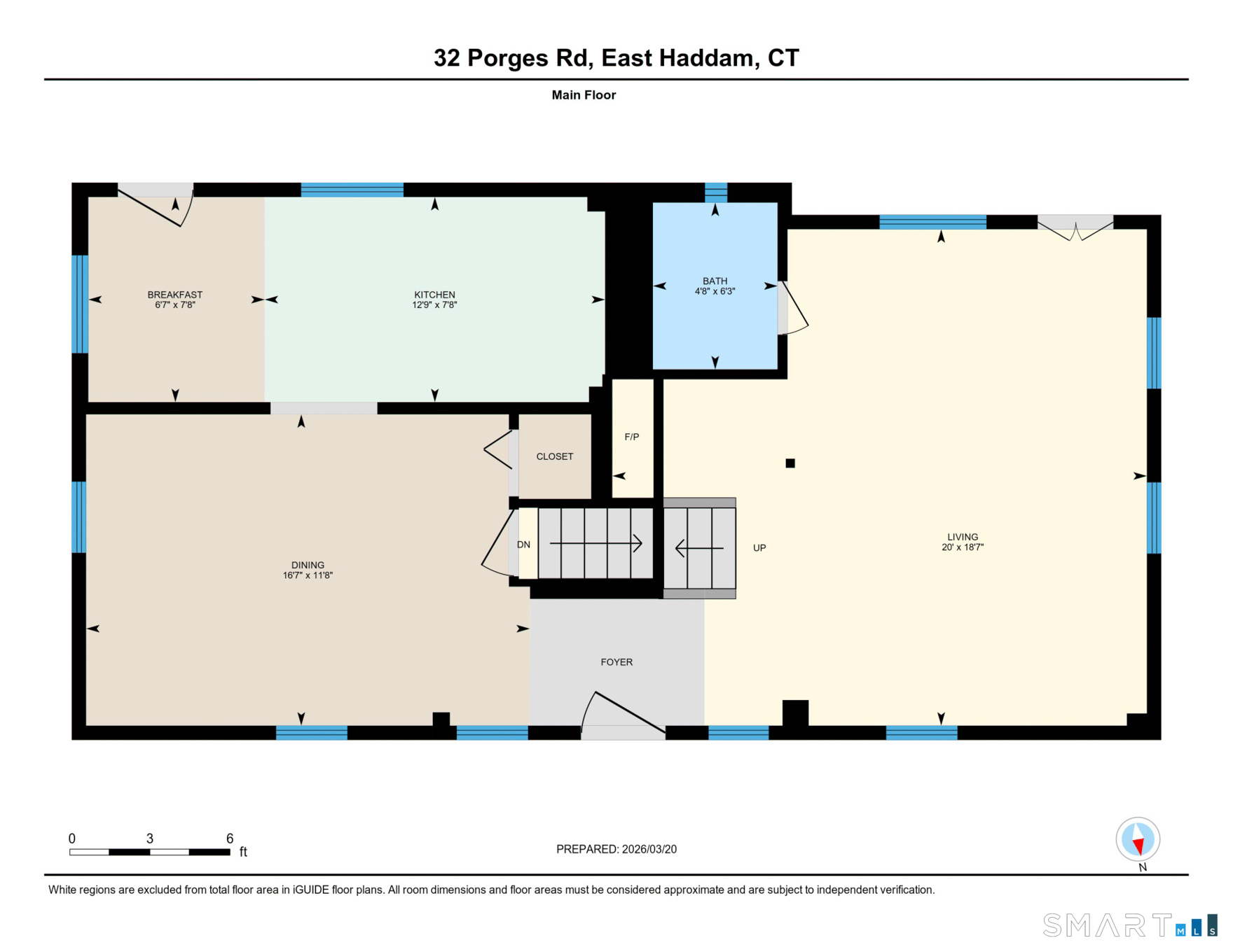32 Porges Road East Haddam, CT 06423 - Photo 32 of 32
