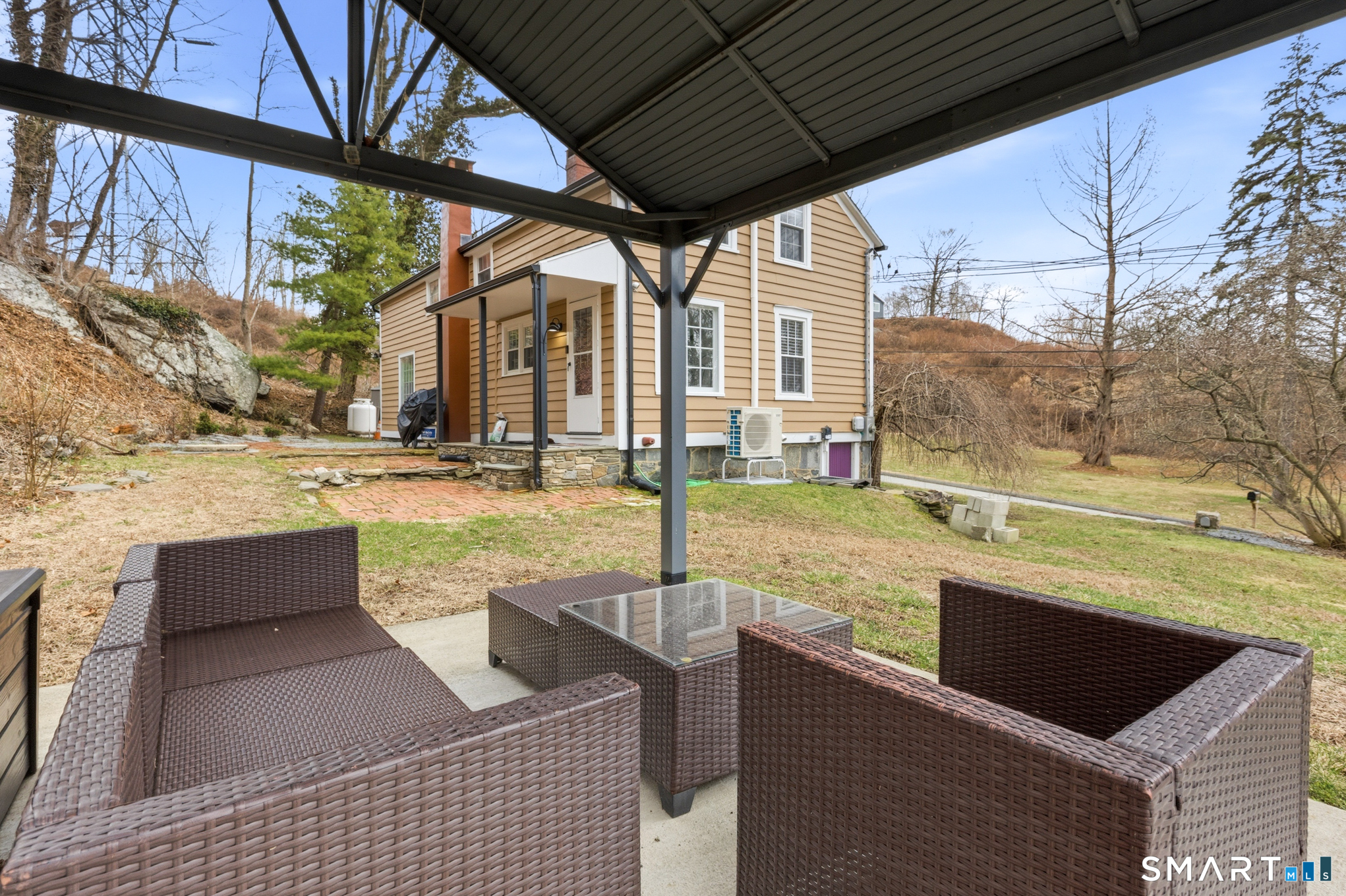 32 Porges Road East Haddam, CT 06423 - Photo 5 of 32