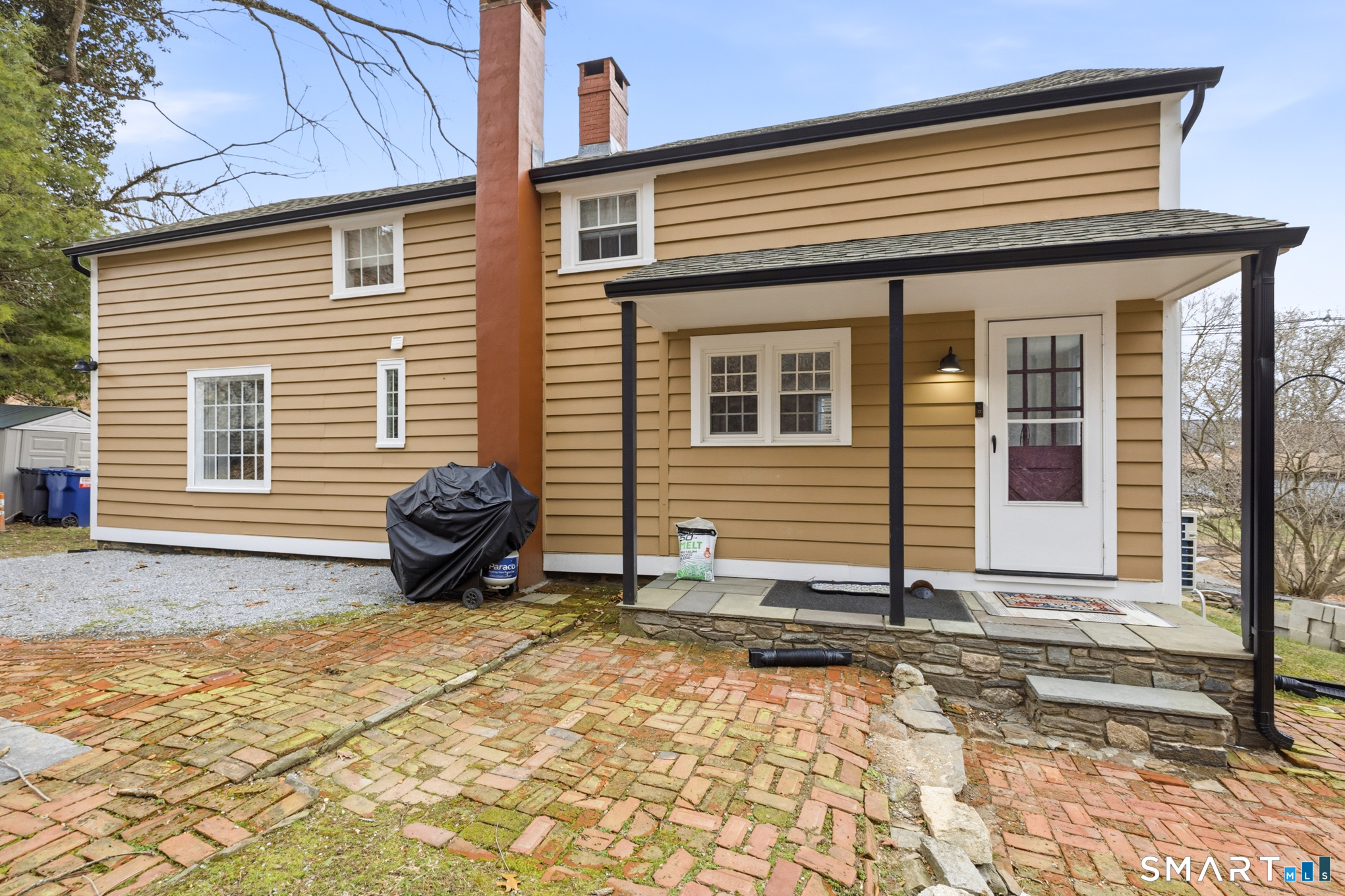 32 Porges Road East Haddam, CT 06423 - Photo 6 of 32