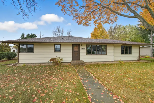 $354,900 | 2500 13th Street South, St. Cloud, MN 56301
