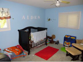 4629 Southwest MacGregor Road South Bend, IN 46614 - Photo 14 of 25 Gallery Image 14
