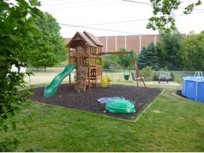 4629 Southwest MacGregor Road South Bend, IN 46614 - Photo 18 of 25 Gallery Image 18