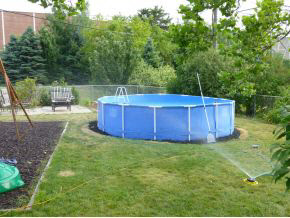 4629 Southwest MacGregor Road South Bend, IN 46614 - Photo 19 of 25 Gallery Image 19
