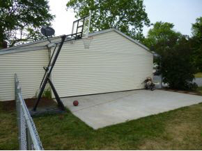4629 Southwest MacGregor Road South Bend, IN 46614 - Photo 20 of 25 Gallery Image 20