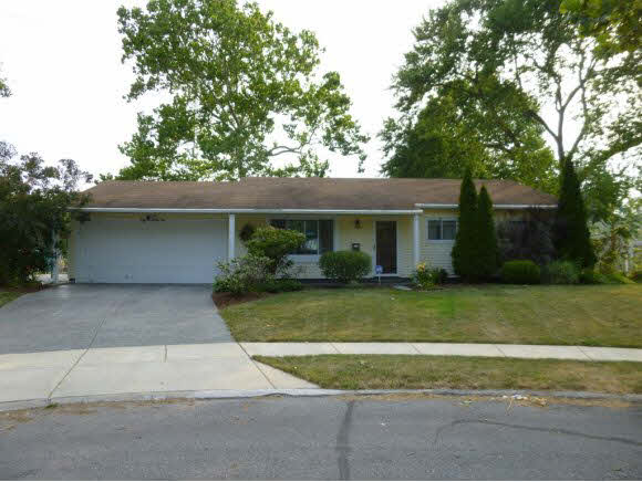 4629 Southwest MacGregor Road South Bend, IN 46614 - Photo 24 of 25 Gallery Image 24