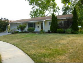 4629 Southwest MacGregor Road South Bend, IN 46614 - Photo 25 of 25 Gallery Image 25