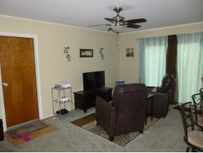 4629 Southwest MacGregor Road South Bend, IN 46614 - Photo 8 of 25 Gallery Image 8