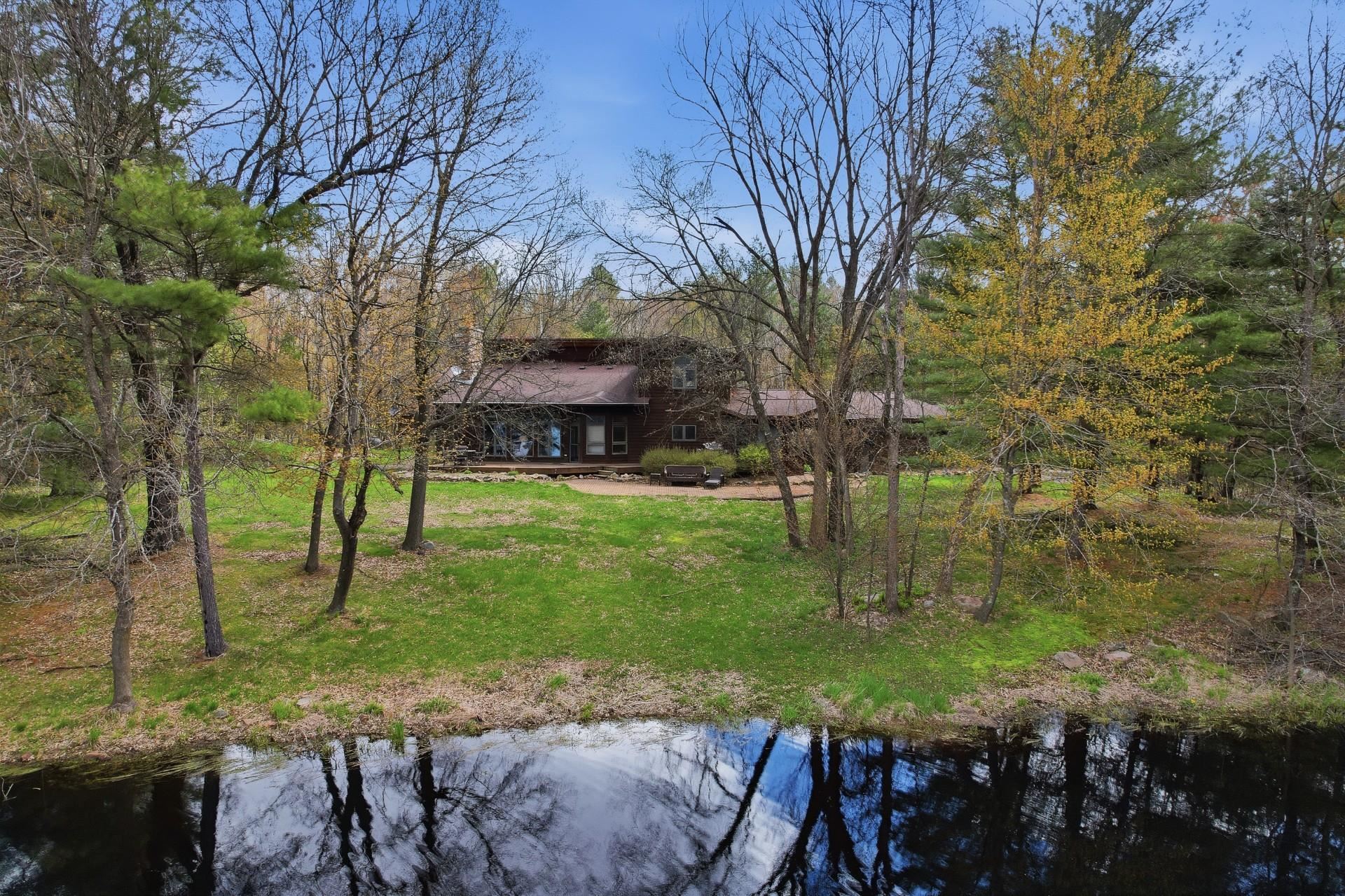2610 Little Chicago Road Stevens Point, WI 54481 - Photo 2 of 60