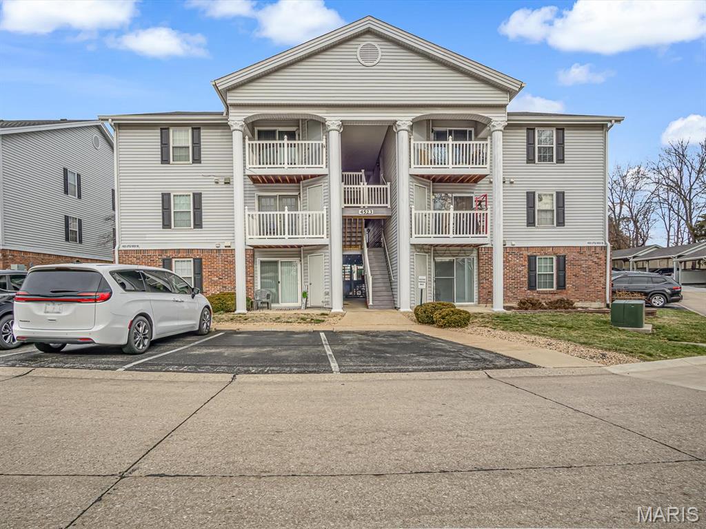 4523 Little Rock Road, Unit D St. Louis, MO 63128 - Photo 1 of 12 Gallery Image 1