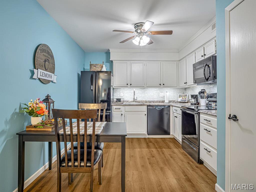 4523 Little Rock Road, Unit D St. Louis, MO 63128 - Photo 2 of 12 Gallery Image 2