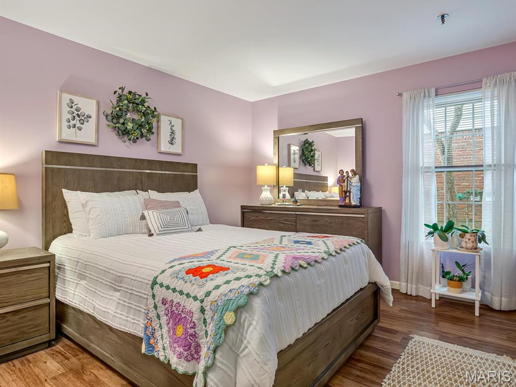 4523 Little Rock Road, Unit D St. Louis, MO 63128 - Photo 6 of 12 Gallery Image 6