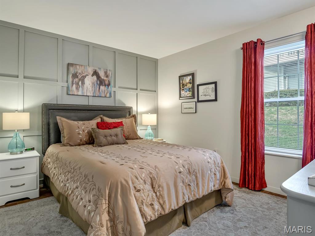 4523 Little Rock Road, Unit D St. Louis, MO 63128 - Photo 8 of 12 Gallery Image 8