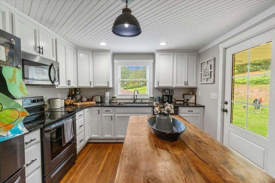 287 Ingramville Road Ferrum, VA 24088 - Photo 14 of 31 1-14