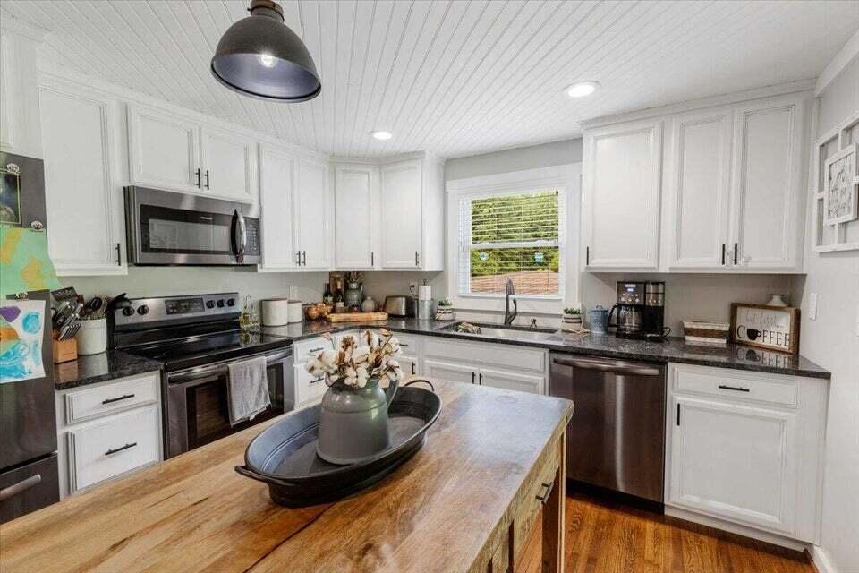 287 Ingramville Road Ferrum, VA 24088 - Photo 15 of 31 1-15