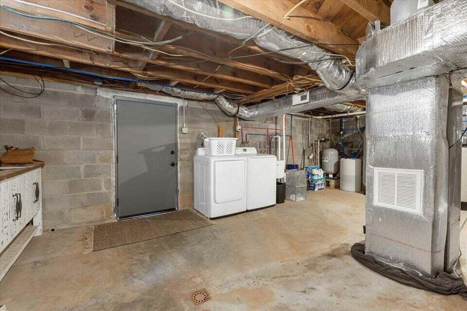 287 Ingramville Road Ferrum, VA 24088 - Photo 18 of 31 1-18