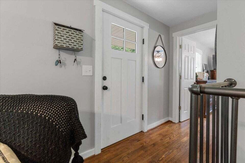 287 Ingramville Road Ferrum, VA 24088 - Photo 2 of 31 1-2