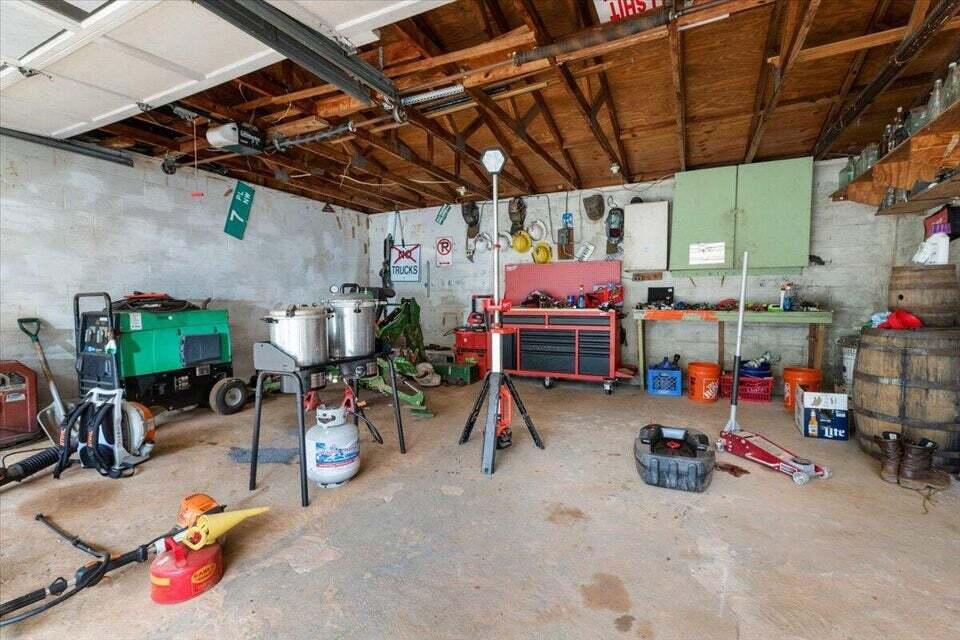 287 Ingramville Road Ferrum, VA 24088 - Photo 23 of 31 1-23