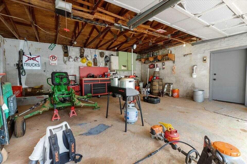 287 Ingramville Road Ferrum, VA 24088 - Photo 24 of 31 1-24