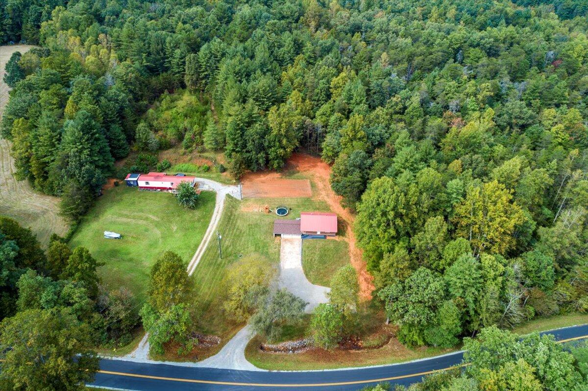 287 Ingramville Road Ferrum, VA 24088 - Photo 29 of 31 6-27