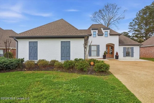 $424,900 | 108 Vineyard Boulevard, Brandon, MS 39047