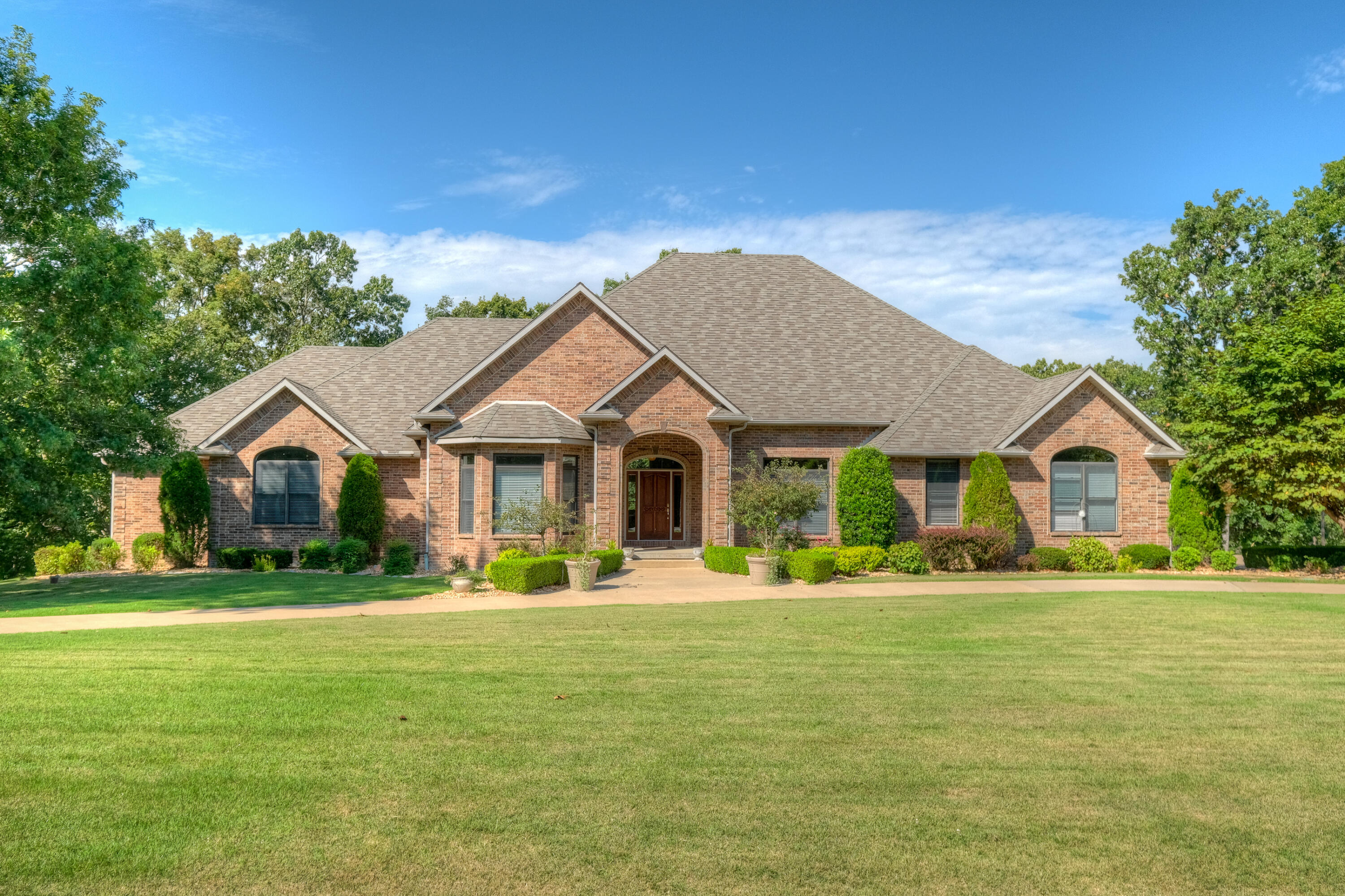 4522 Goldfinch Road Joplin, MO 64804 - Photo 1 of 1 Front of home