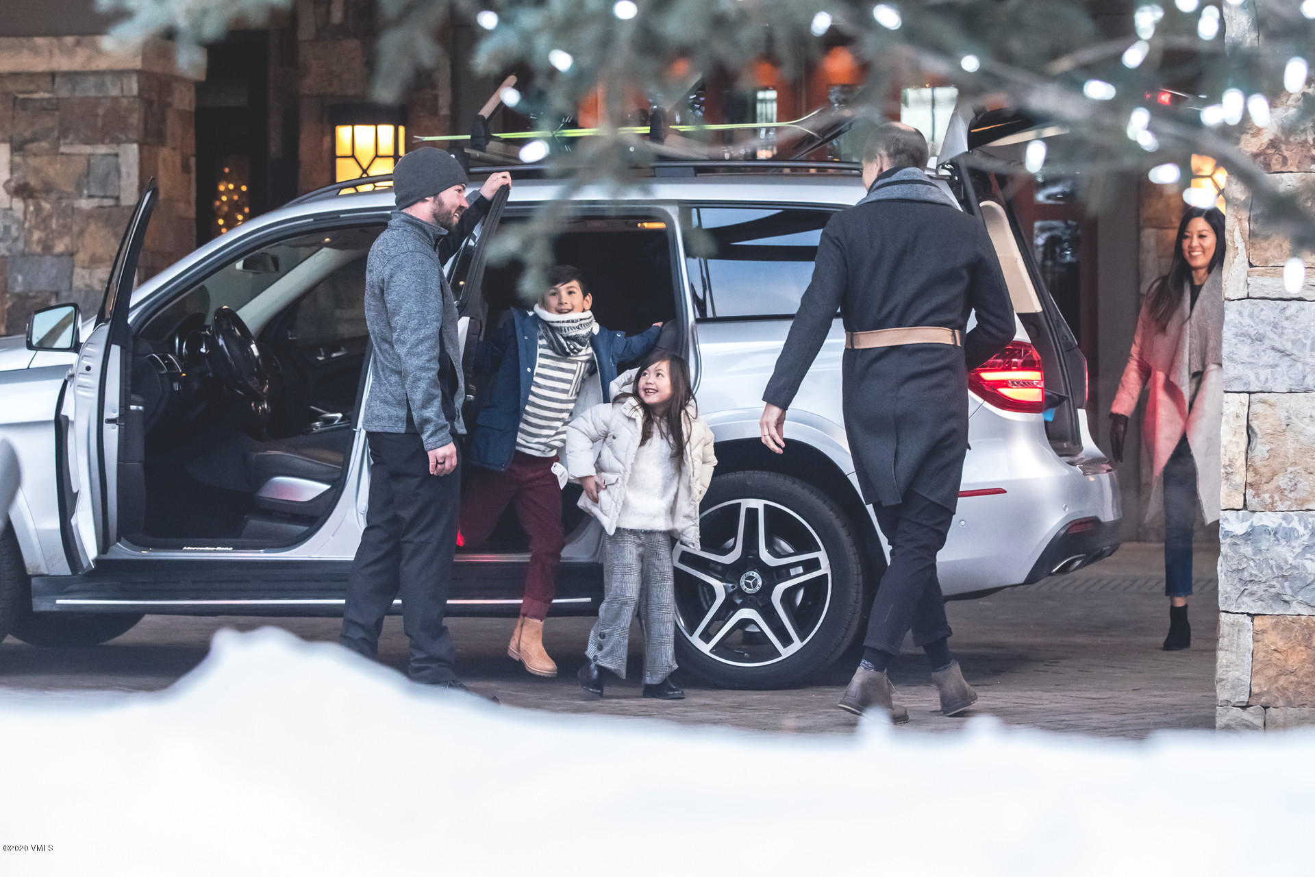 1 Vail Road, Unit 6101 Vail, CO 81657 - Photo 21 of 23 a view of water heater room