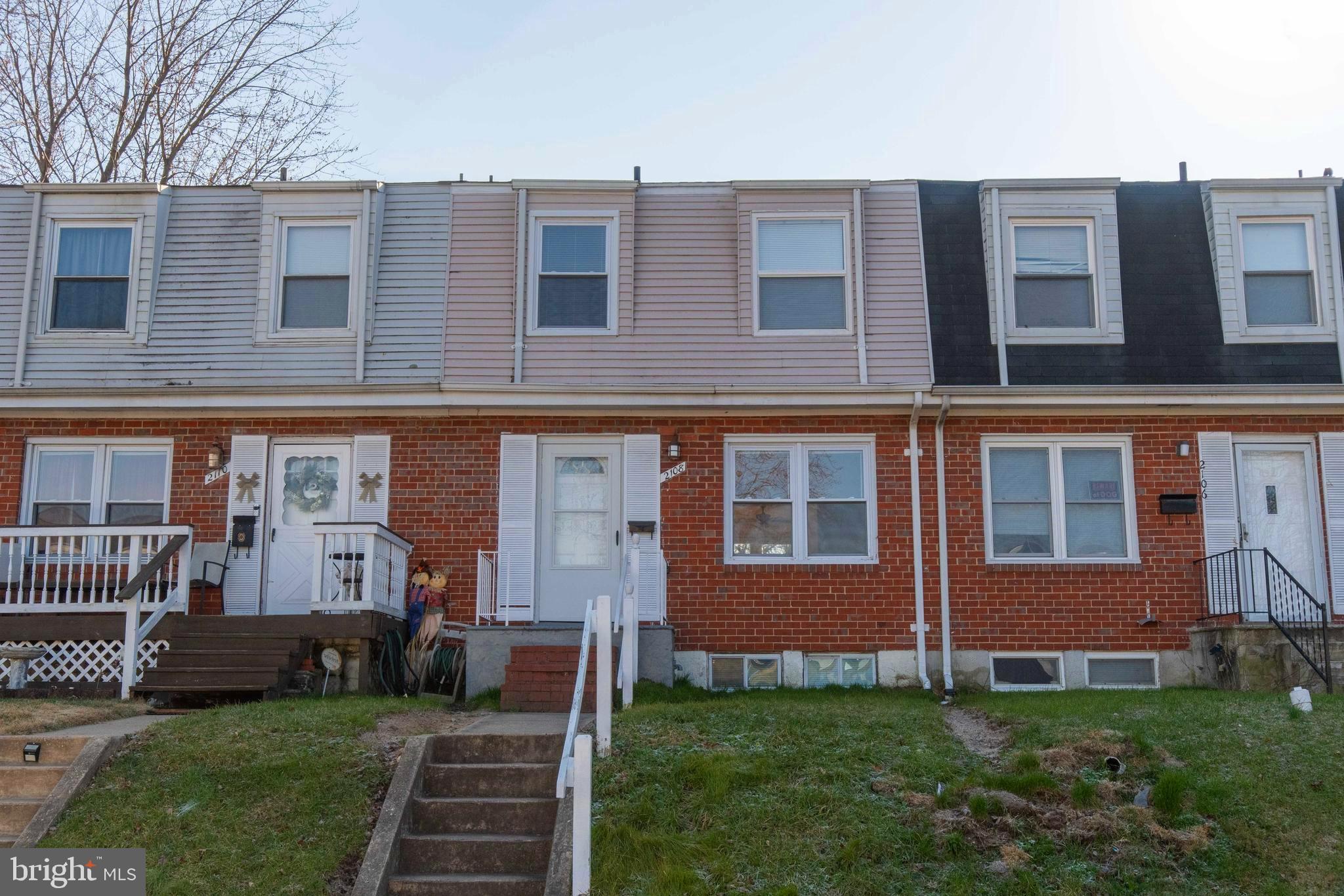 2108 Cockspur Road Middle River, MD 21220 - Photo 1 of 27