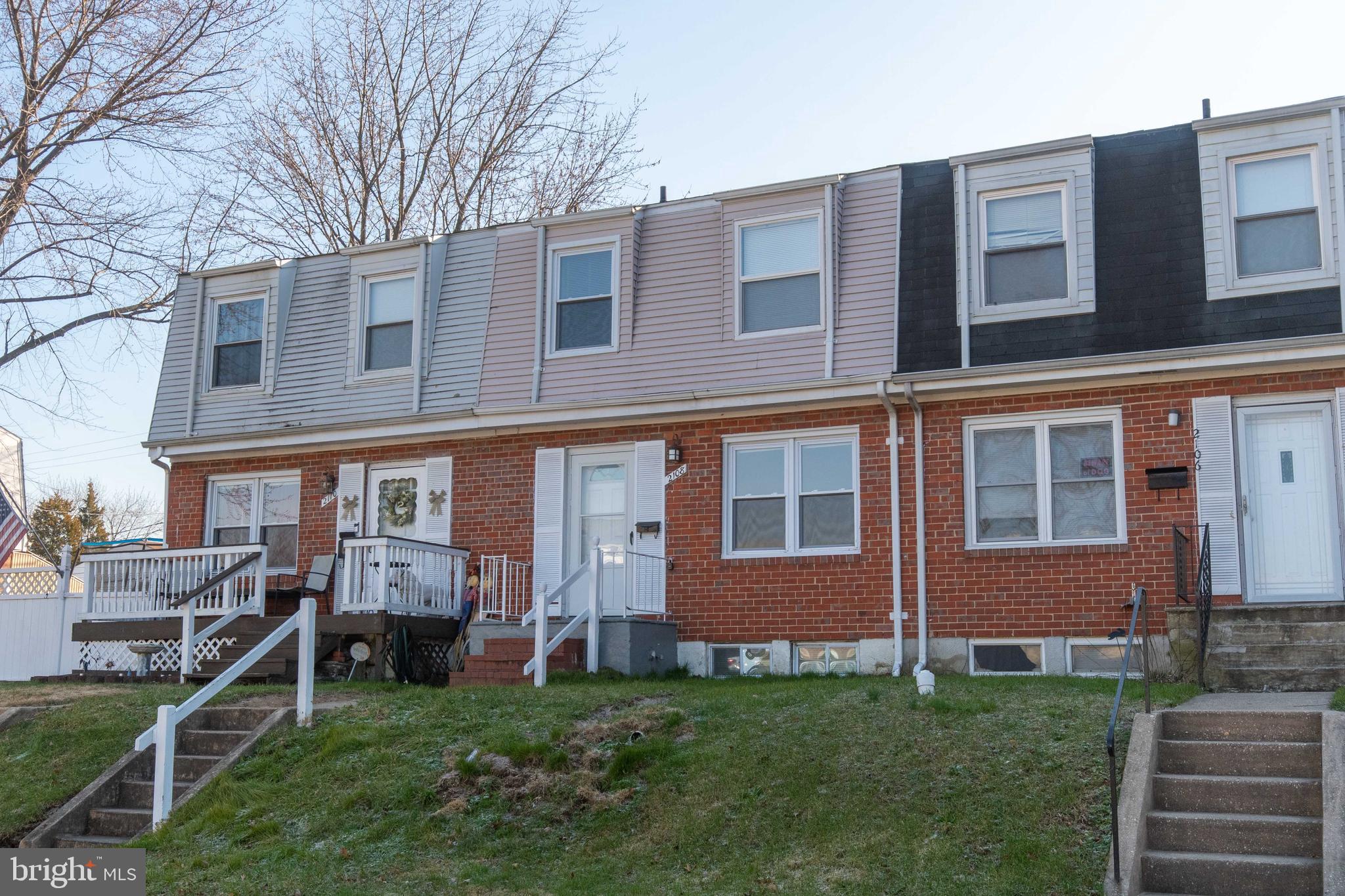 2108 Cockspur Road Middle River, MD 21220 - Photo 2 of 27