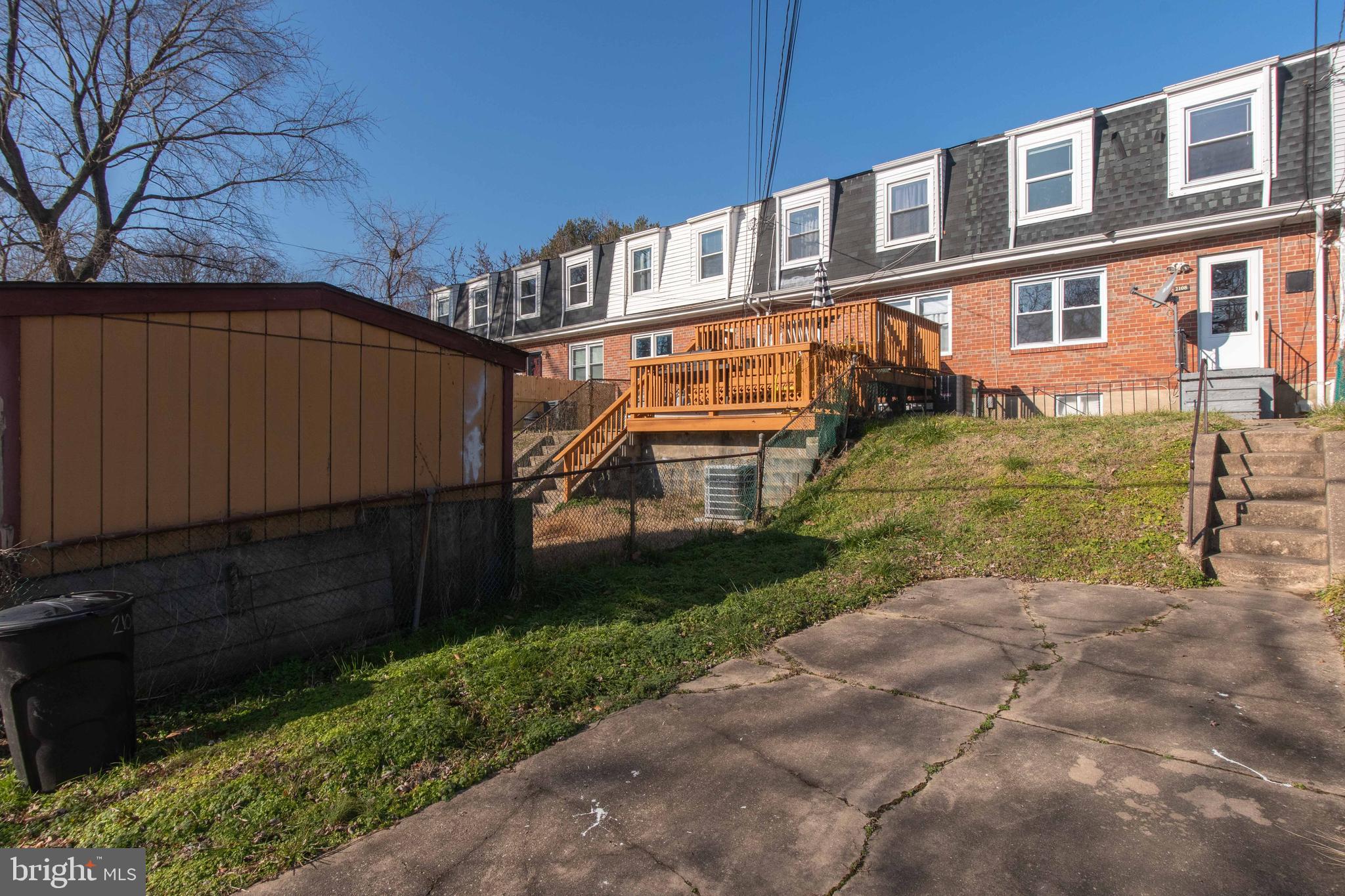 2108 Cockspur Road Middle River, MD 21220 - Photo 25 of 27