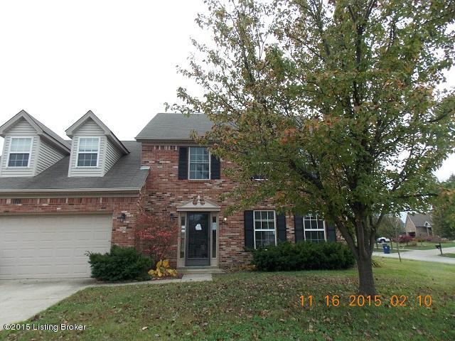 8300 Adams Run Road Louisville, KY 40228 - Photo 1 of 13 Front View