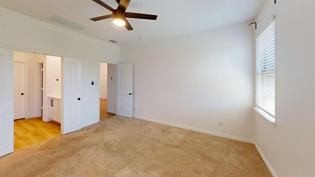 749 Twinvale Drive Princeton, TX 75407 - Photo 12 of 23 a view of an empty room