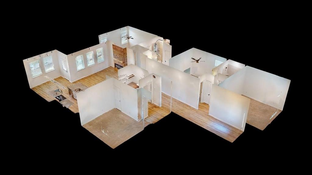 749 Twinvale Drive Princeton, TX 75407 - Photo 19 of 23 a view of living room with furniture and rug