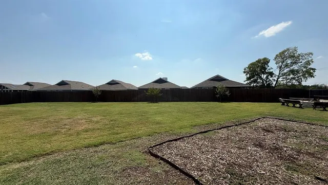 a view of an ocean and beach