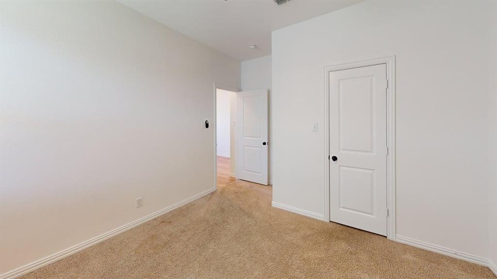 749 Twinvale Drive Princeton, TX 75407 - Photo 10 of 23 a view of an empty room