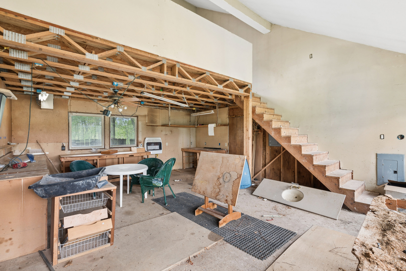 644 Schroeder Road Coal Valley, IL 61240 - Photo 67 of 88