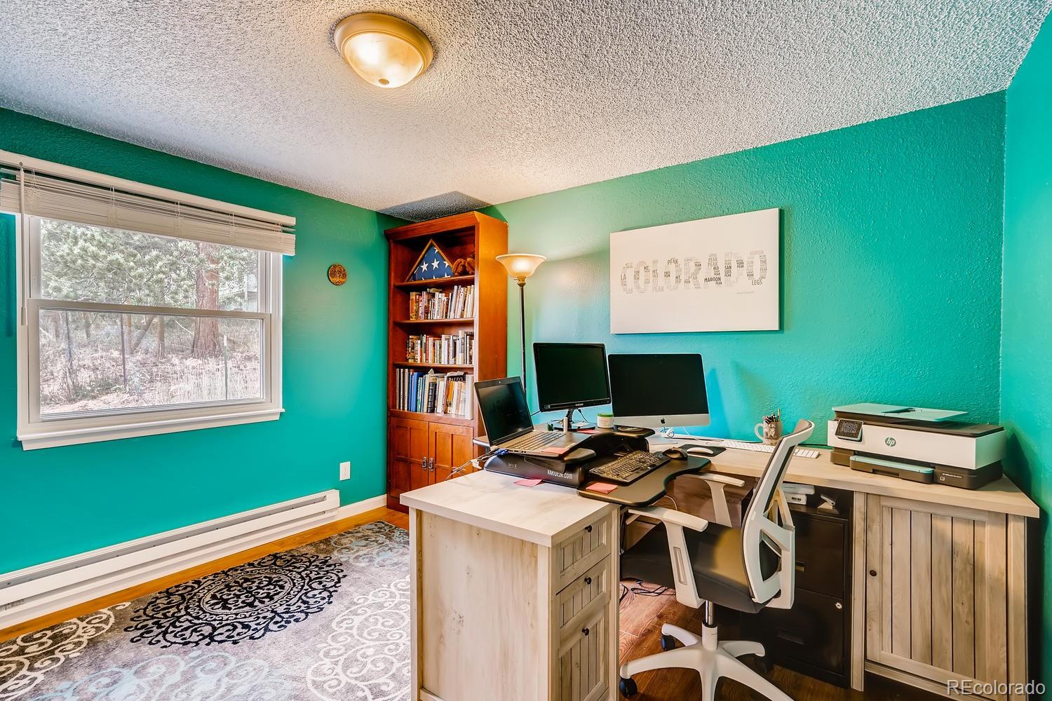 28550 Mountain View Road Conifer, CO 80433 - Photo 17 of 40 Gallery Image 17