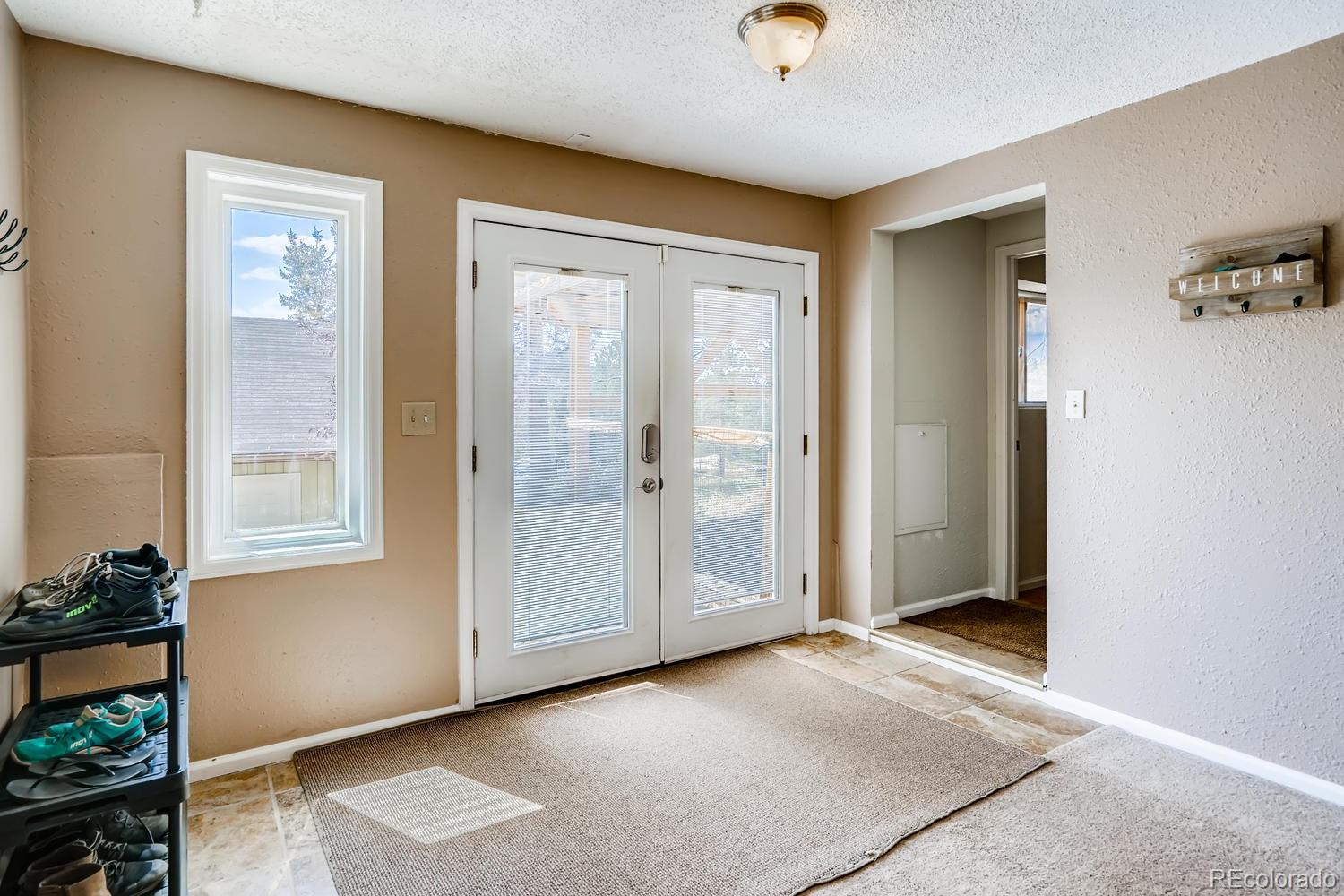 28550 Mountain View Road Conifer, CO 80433 - Photo 23 of 40 Gallery Image 23