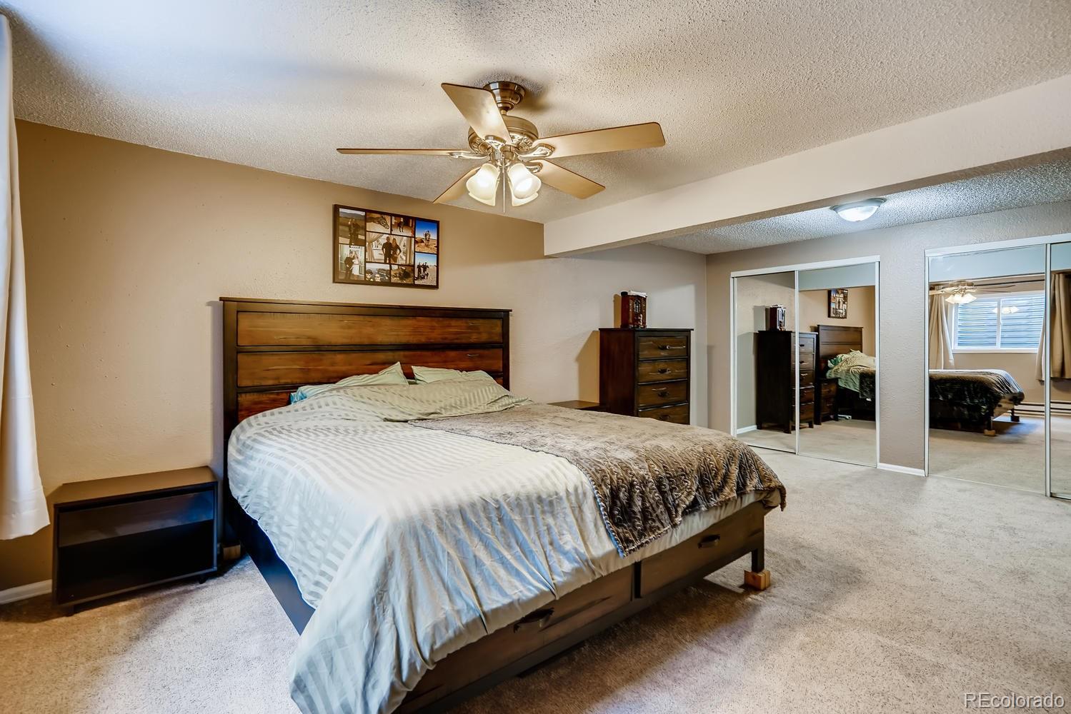 28550 Mountain View Road Conifer, CO 80433 - Photo 25 of 40 Gallery Image 25